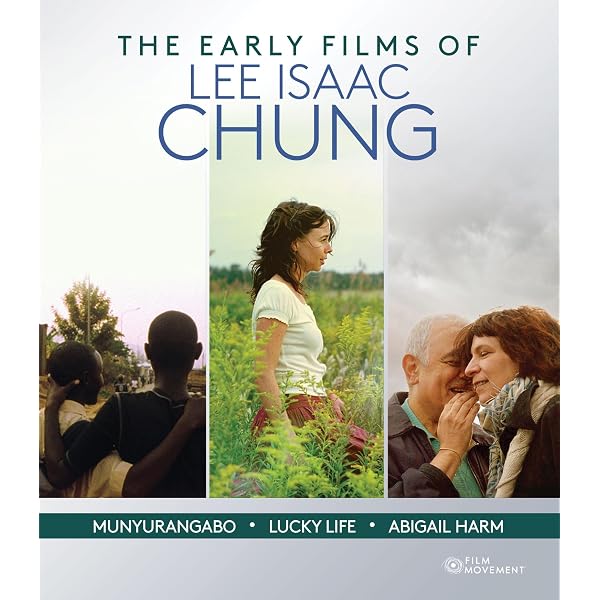 Amazon.com: Days / Afternoon: Two Films by Tsai Ming-Liang